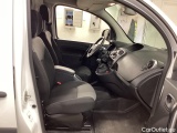  Renault  Kangoo Express 1.5 dCi 80hk Nav #7
