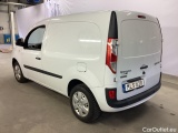  Renault  Kangoo Express 1.5 dCi 80hk Nav #4