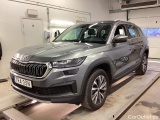  Skoda  Kodiaq TDI 150 DSG 4x4 Style Drag #3