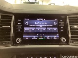  Skoda  Kodiaq TDI 150 DSG 4x4 Style Drag #9