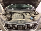  Skoda  Kodiaq TDI 150 DSG 4x4 Style Drag #14
