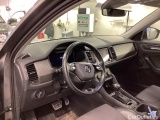  Skoda  Kodiaq TDI 150 DSG 4x4 Style Drag #11