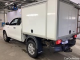  Toyota  Hilux Extra Cab 150hk AWD Invincible Aut påbyggnation Drag #4