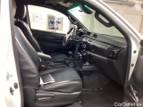  Toyota  Hilux Extra Cab 150hk AWD Invincible Aut påbyggnation Drag #7