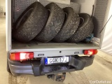  Toyota  Hilux Extra Cab 150hk AWD Invincible Aut påbyggnation Drag #13