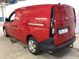  Volkswagen  Caddy Cargo Maxi TDI 122hk DSG Inredning Drivepkt Drag Nav #4