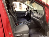  Volkswagen  Caddy Cargo Maxi TDI 122hk DSG Inredning Drivepkt Drag Nav #7