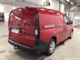  Volkswagen  Caddy Cargo Maxi TDI 122hk DSG Inredning Drivepkt Drag Nav #5