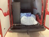  Volkswagen  Caddy Cargo Maxi TDI 122hk DSG Inredning Drivepkt Drag Nav #10