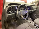  Volkswagen  Caddy Cargo Maxi TDI 122hk DSG Inredning Drivepkt Drag Nav #9
