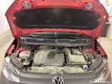  Volkswagen  Caddy Cargo Maxi TDI 122hk DSG Inredning Drivepkt Drag Nav #11