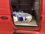  Volkswagen  Caddy Cargo Maxi TDI 122hk DSG Inredning Drivepkt Drag Nav #13