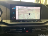  Volkswagen  Caddy Cargo Maxi TDI 122hk DSG Inredning Drivepkt Drag Nav #14
