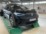  Volkswagen  ID.4 GTX 299hk Designpkt #2
