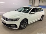  Volkswagen  Passat 2.0 TDI 200hk 4Motion R-Line Cockpit Drag Värmare #3