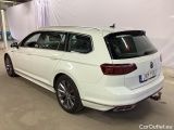  Volkswagen  Passat 2.0 TDI 200hk 4Motion R-Line Cockpit Drag Värmare #4