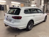  Volkswagen  Passat 2.0 TDI 200hk 4Motion R-Line Cockpit Drag Värmare #5