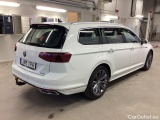  Volkswagen  Passat 2.0 TDI 200hk 4Motion R-Line Cockpit Drag Värmare #20