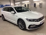  Volkswagen  Passat 2.0 TDI 200hk 4Motion R-Line Cockpit Drag Värmare #17