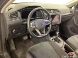  Volkswagen  Tiguan eHybrid 245hk Elegance Cockpit Drag #11