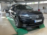 Volkswagen  Tiguan Allspace 7 sits 2.0 TDI 190hk 4M R-Line Drag Cockpit Värmare #2