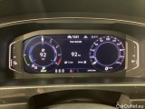 Volkswagen  Tiguan eHybrid 245hk Elegance Cockpit Drag #17