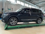  Volkswagen  Tiguan Allspace 7 sits 2.0 TDI 190hk 4M R-Line Drag Cockpit Värmare #3