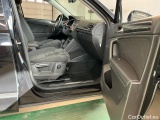  Volkswagen  Tiguan Allspace 7 sits 2.0 TDI 190hk 4M R-Line Drag Cockpit Värmare #7