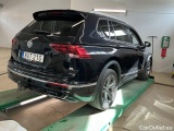  Volkswagen  Tiguan Allspace 7 sits 2.0 TDI 190hk 4M R-Line Drag Cockpit Värmare #5