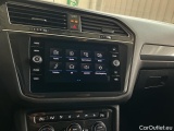  Volkswagen  Tiguan Allspace 7 sits 2.0 TDI 190hk 4M R-Line Drag Cockpit Värmare #12