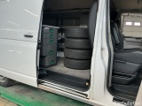  Volkswagen  Transporter 2.0 TDI T32 150hk 4MOTION LWB Drag Inredning #8