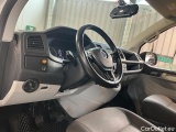  Volkswagen  Transporter 2.0 TDI T32 150hk 4MOTION LWB Drag Inredning #12