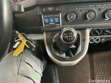  Volkswagen  Transporter 2.0 TDI T32 150hk 4MOTION LWB Drag Inredning #11