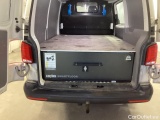  Volkswagen  Transporter T30 2.0 TDI 4Motion DSG 150hk SWB Inredning Värmare #9