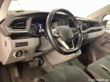  Volkswagen  Transporter T30 2.0 TDI DSG 150hk LWB 3 Sits Värmare #6