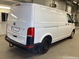  Volkswagen  Transporter T30 2.0 TDI DSG 150hk LWB 3 Sits Värmare #8