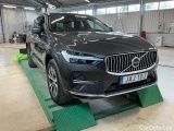  Volvo  XC60 Recharge T6 350hk AWD Core Edt Drag #2
