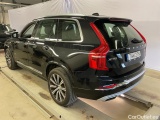  Volvo  XC90 Recharge T8 392hk AWD Inscription B&W Drag #4