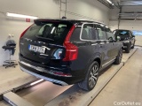  Volvo  XC90 Recharge T8 392hk AWD Inscription B&W Drag #5