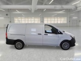  Mercedes  Vito MERCEDES-BENZ  / 2024 / 4P / FURGONE 114 CDI PRO LONG #7