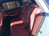  Bmw  Serie 3 330i MSport Touring auto #9