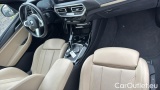 Bmw  X3 xDrive 20d MH48V Msport #6