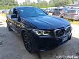  Bmw  X4 xDrive 20d Msport MH48V #2