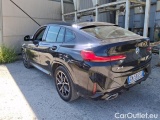  Bmw  X4 xDrive 20d Msport MH48V #3