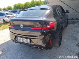  Bmw  X4 xDrive 20d Msport MH48V #4
