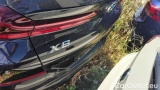  Bmw  X6 xDrive30d MH48V MSport autom. #30