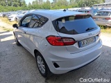  Ford  Fiesta 1.0 MHEV 125cv Start&Stop Trend #3