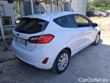 Ford  Fiesta 1.0 MHEV 125cv Start&Stop Trend #4