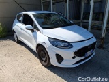  Ford  Fiesta 1.0 MHEV 125cv Start&Stop Trend #2