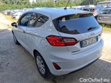  Ford  Fiesta 1.0 MHEV 125cv Start&Stop Trend #3